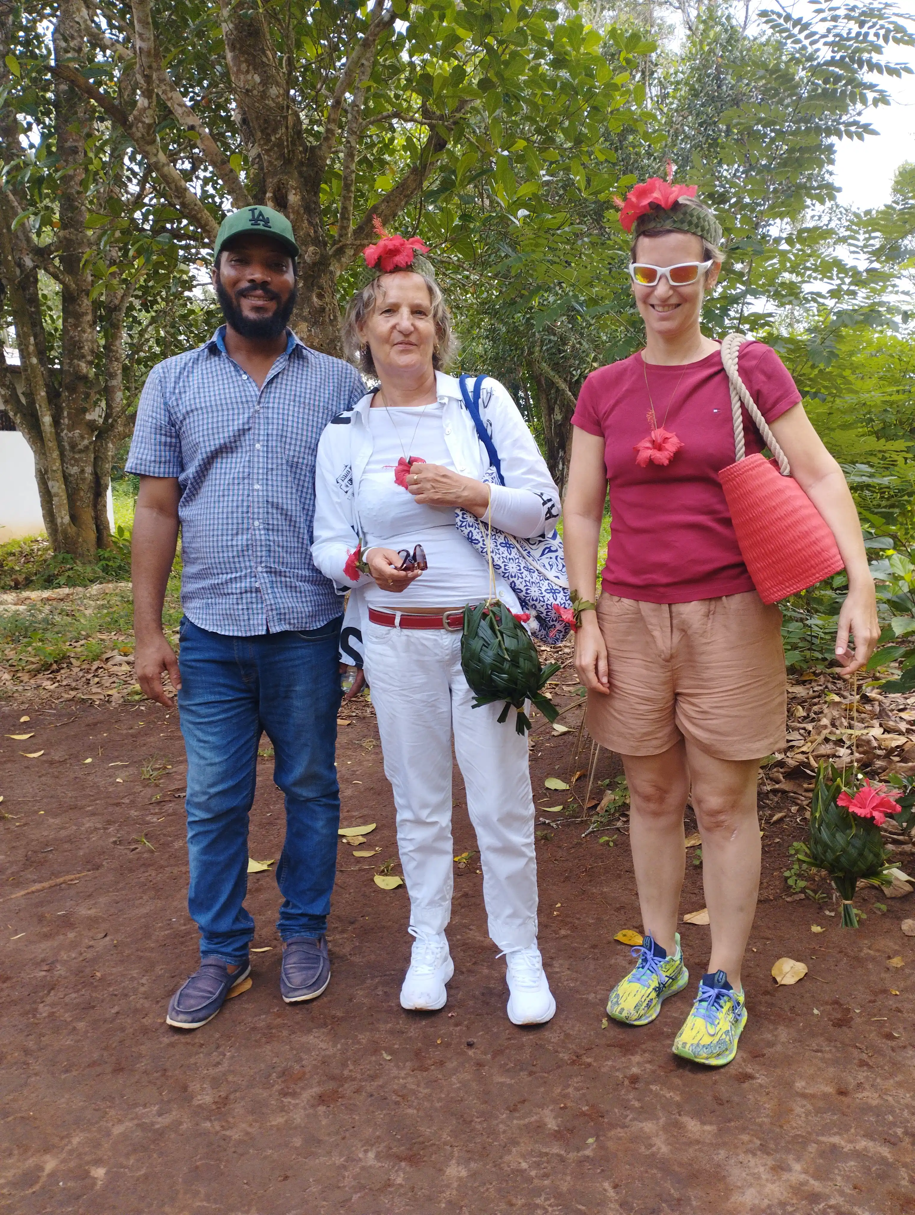 Tour delle Spezie di Zanzibar photo